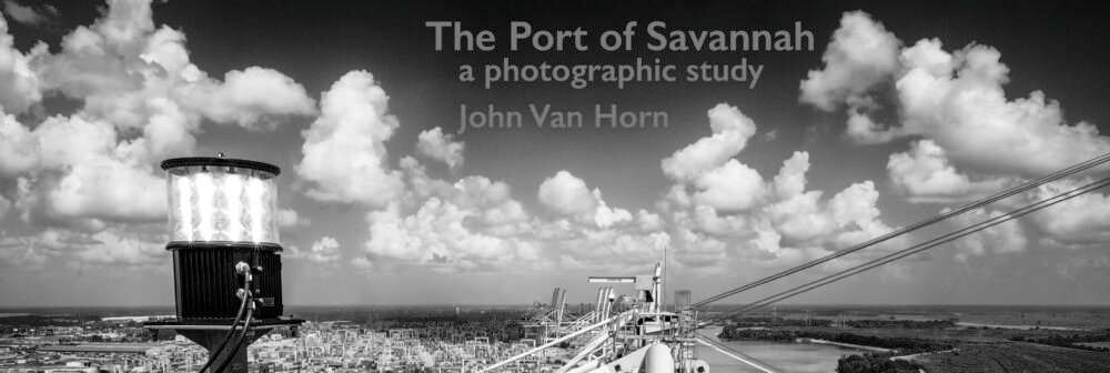 Books By John Van Horn
